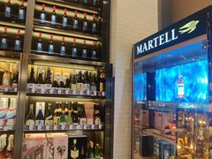 -酒廷1990-酒类新零售体验店(五角场店)