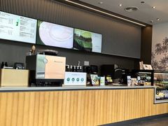 -星巴克(新都会店)