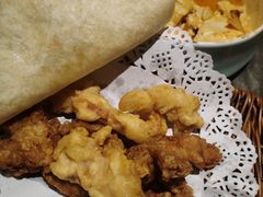 -前海沿·青岛菜(乐客城店)