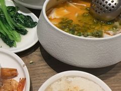 -榕意·川味之美(深业上城店)