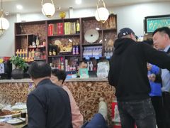 -清真•蜀风园(丁字沽总店)