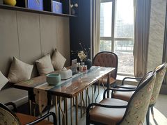 -见康道莱•足浴按摩•艾灸•SPA(友谊店)