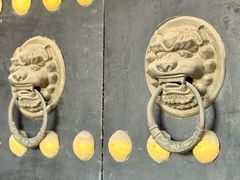 -河间府署