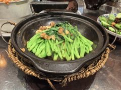 -杨记隆府(南坪店)