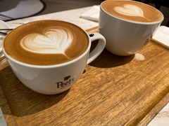 -Peet's 皮爷咖啡(东湖路手作店)