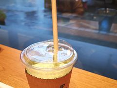 -Peet's Coffee皮爷咖啡(豫园店)