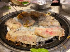 -胡哥烤肥牛(车公庙店)