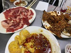 -松明一烤肉馆(鲁园店)