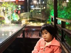 -花溪雨·森林餐厅(石基店)