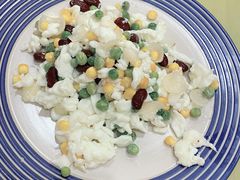 -锦江宾馆-花园餐厅