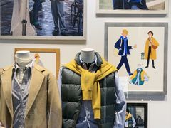 -优衣库(银座店)