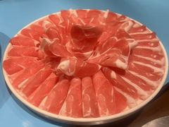 -快乐小羊(富强中路店)