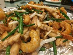 -舌尖上·霞浦滩涂海鲜·新闽菜(总店)