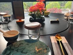 -大拙里·精致融合菜(沙湖桃源国际店)