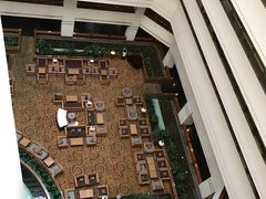 -西安阿房宫维景国际大酒店