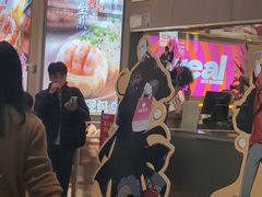 -小杨生煎(深圳岗厦北店)