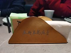 -天府豆花庄(金四季店)