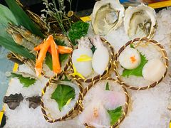 -一绪に寿喜烧(荟聚店)