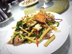 -东江海鲜大排档·潮汕菜·砂锅粥