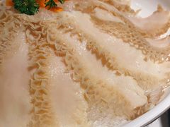 -左庭右院鲜牛肉火锅(环球港店)