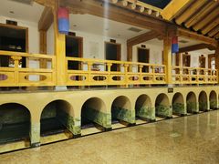 -纽斯桑拿会所(天山店)