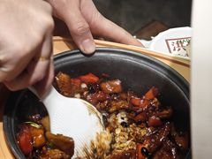 -小柴米·传统江西菜(万寿宫店)