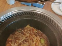 -锅老头铁锅炖•大锅蒸汽海鲜(韩乐坊店)