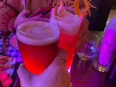 -Ambra Haus琥珀屋精酿餐厅(宝山店)