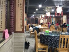 大堂-味老大土碗菜(中山三路店)