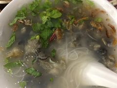 -建国蚵煎蚵面