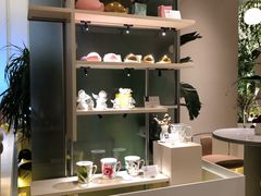 -théATRE 茶聚场(王府中環店)