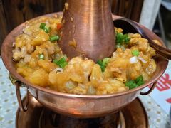 -蜗牛小馆醉乡民谣云南菜(惠新西里店)