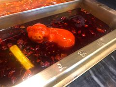 -王家渡火锅(金宝汇店)