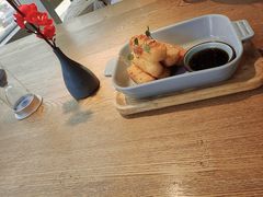 -蜜桃餐厅·伴山(湖滨商业街店)