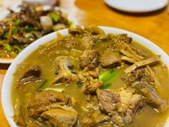 -温州一家人美食(西木头市店)