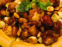 -大鸭梨烤鸭·北京菜(南小街/南苑店)