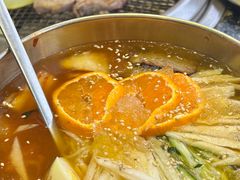 -红泥小火炉·东北泥炉烤肉(天一旗舰店)