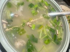 -安泰楼·佛跳墙创始人·传统闽味早茶·酒楼(三坊七巷闽菜地标店)