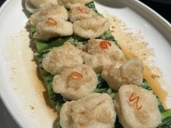 -滋粥楼·顺德菜(番禺广场总店)