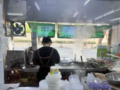 -广场正宗原汁薏米店