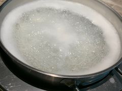-淘米捞·米汤脆鲩鱼火锅(福田皇岗店)