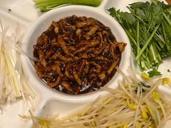 -老板很二(吉大店)
