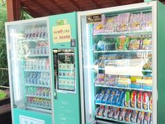 -终南山南五台景区