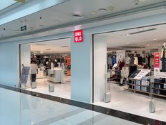 -优衣库(北京万柳华联购物中心店)