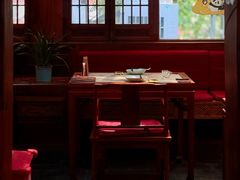 -小吊梨汤·北京菜(香山店)