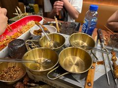 -野人部落(中街店)