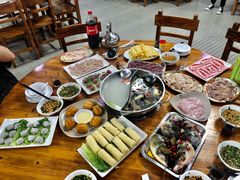 -肥婆麻辣火锅.顺德首创药材麻辣火锅(容桂店)