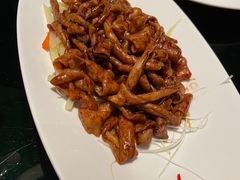 豉油皇鹅肠-炳胜品味(珠江新城店)
