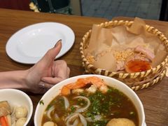 -曼谷食堂·泰国家庭料理(丹桂路店)