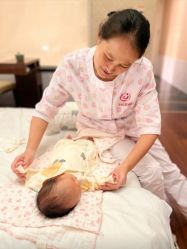 -沪壹健康国际母婴月子中心(360复旦奥医一妇婴东院店)